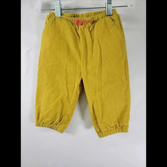 BabyBoden Corduroy Pants for Toddlers - Size 12-18M - Picture 1 of 3